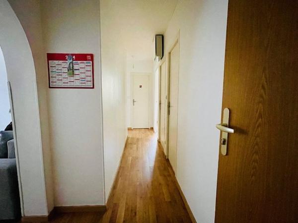 Appartement à CAEN (14000)