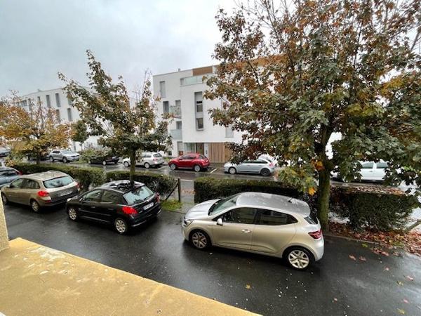 Appartement à CAEN (14000)