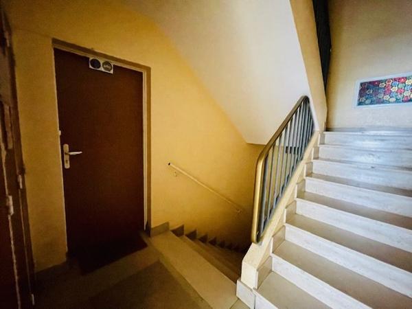 Appartement à CAEN (14000)