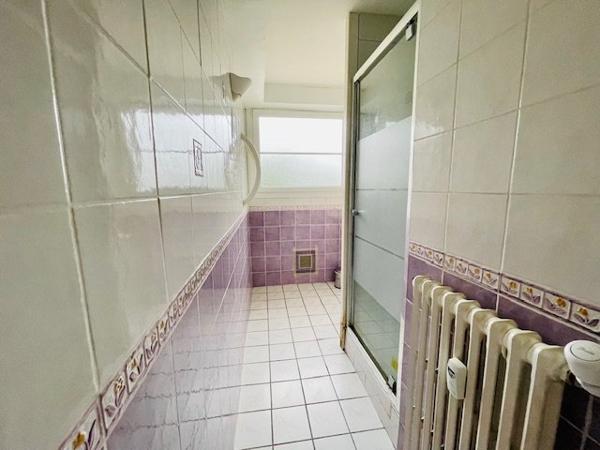 Appartement à CAEN (14000)