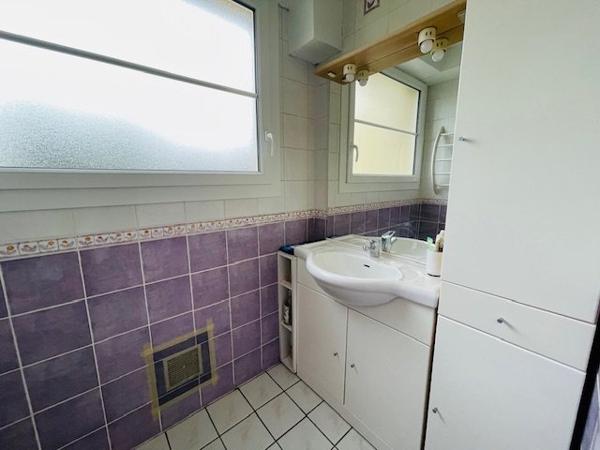 Appartement à CAEN (14000)