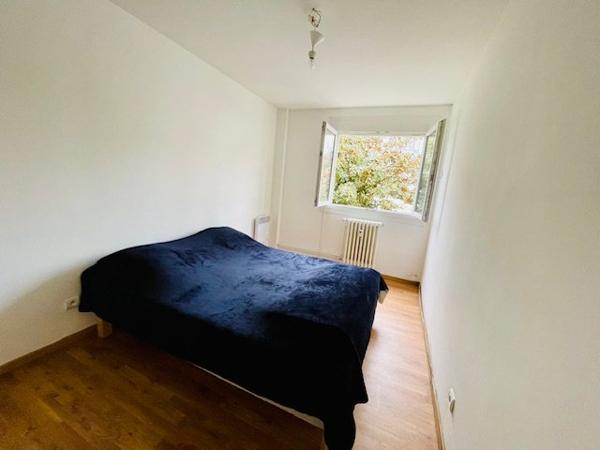 Appartement à CAEN (14000)