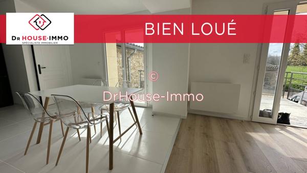 Appartement à louer 3 pièces de 73 m²