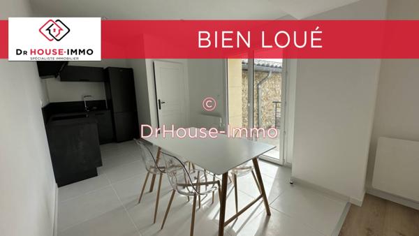Appartement à louer 3 pièces de 73 m²