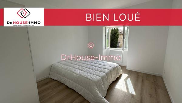 Appartement à louer 3 pièces de 73 m²