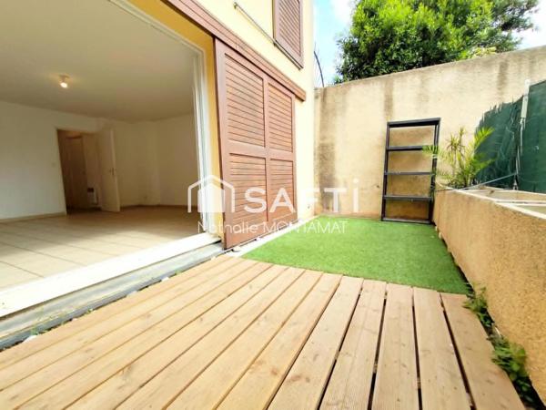 Maison 2 Faces, 80m², T4, Terrasse, Parking