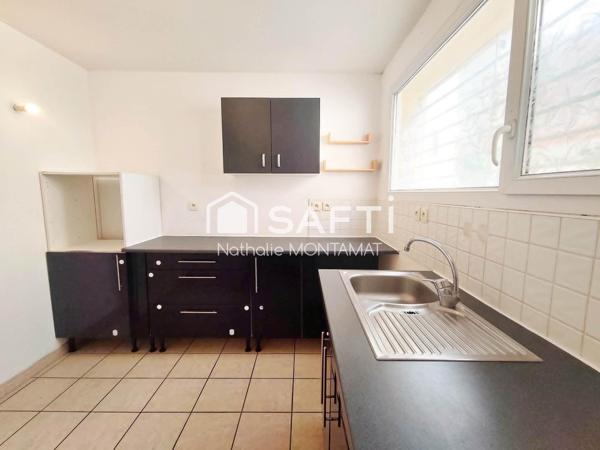 Maison 2 Faces, 80m², T4, Terrasse, Parking