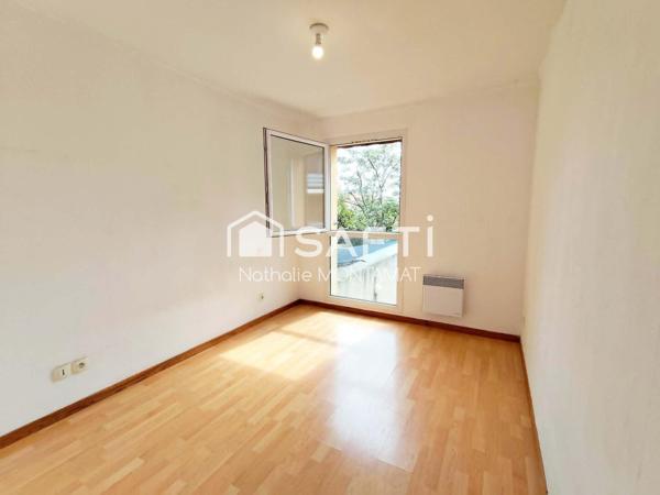 Maison 2 Faces, 80m², T4, Terrasse, Parking