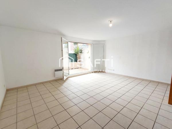 Maison 2 Faces, 80m², T4, Terrasse, Parking