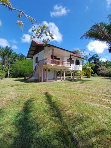 Appartement À louer en Guyane / MANA 97360