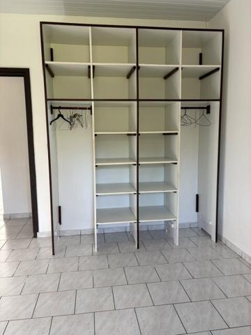 Appartement À louer en Guyane / MANA 97360