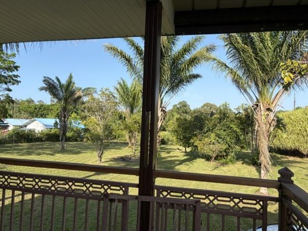 Appartement À louer en Guyane / MANA 97360