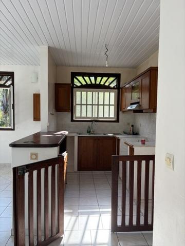Appartement À louer en Guyane / MANA 97360