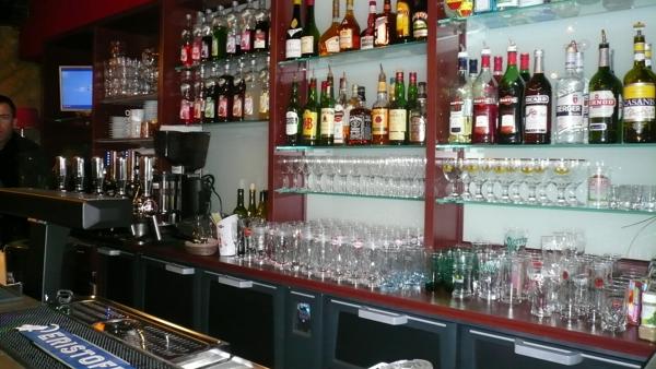VILLEURBANNE - BAR - PMU - RESTAURANT - RENOVE