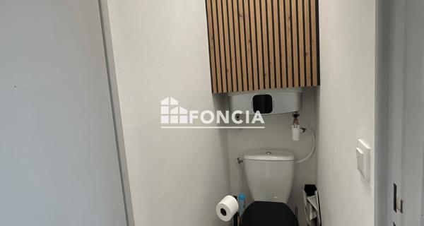 À vendre Studio 22 m² - Le Grau-du-roi 30240