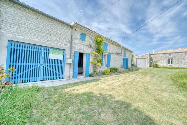 Maison
         5 pièces
        - 185 m² Exclusivité