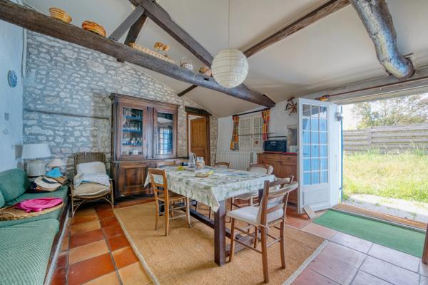 Maison
         5 pièces
        - 185 m² Exclusivité