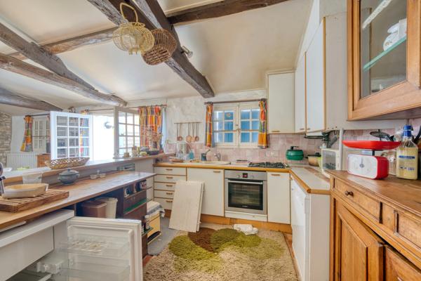 Maison
         5 pièces
        - 185 m² Exclusivité
