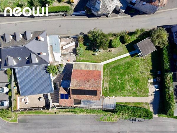 GITE/CHAMBRES d'HÔTES -Le MIRAILLET, entre pierre, terroir et art de recevoir