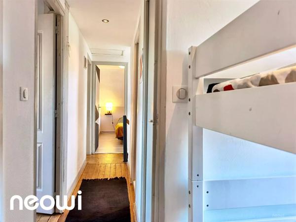 GITE/CHAMBRES d'HÔTES -Le MIRAILLET, entre pierre, terroir et art de recevoir