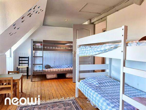 GITE/CHAMBRES d'HÔTES -Le MIRAILLET, entre pierre, terroir et art de recevoir