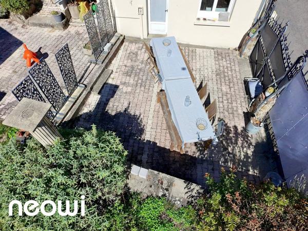 GITE/CHAMBRES d'HÔTES -Le MIRAILLET, entre pierre, terroir et art de recevoir