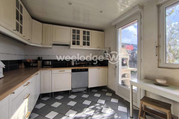 Maison à vendre 4 pièces de 90,89 m² à Conflans-Sainte-Honorine