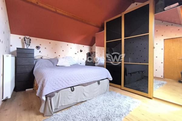 Maison à vendre 4 pièces de 90,89 m² à Conflans-Sainte-Honorine