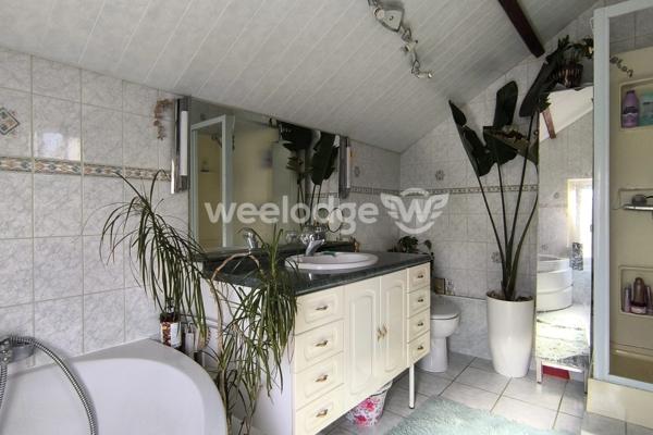 Maison à vendre 4 pièces de 90,89 m² à Conflans-Sainte-Honorine