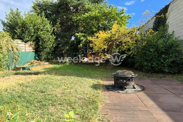 Maison à vendre 4 pièces de 90,89 m² à Conflans-Sainte-Honorine