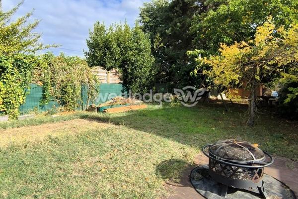 Maison à vendre 4 pièces de 90,89 m² à Conflans-Sainte-Honorine