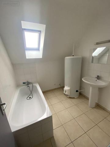 Appartement à vendre à La Chapelle-Saint-Luc dans l'Aube (10600), ref : 15309/333