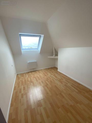 Appartement à vendre à La Chapelle-Saint-Luc dans l'Aube (10600), ref : 15309/333