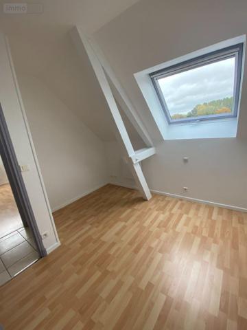 Appartement à vendre à La Chapelle-Saint-Luc dans l'Aube (10600), ref : 15309/333