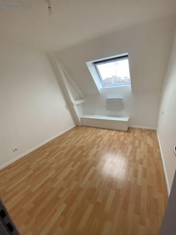 Appartement à vendre à La Chapelle-Saint-Luc dans l'Aube (10600), ref : 15309/333