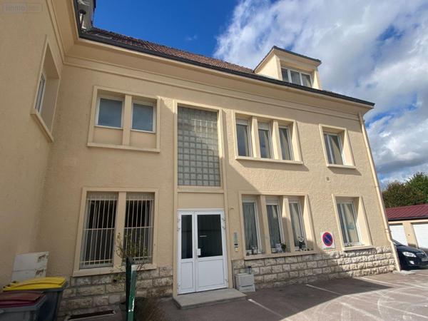 Appartement à vendre à La Chapelle-Saint-Luc dans l'Aube (10600), ref : 15309/333