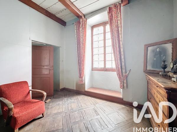 Appartement à vendre 4 pièces 97 m² Le Malzieu-Ville