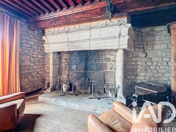 Appartement à vendre 4 pièces 97 m² Le Malzieu-Ville