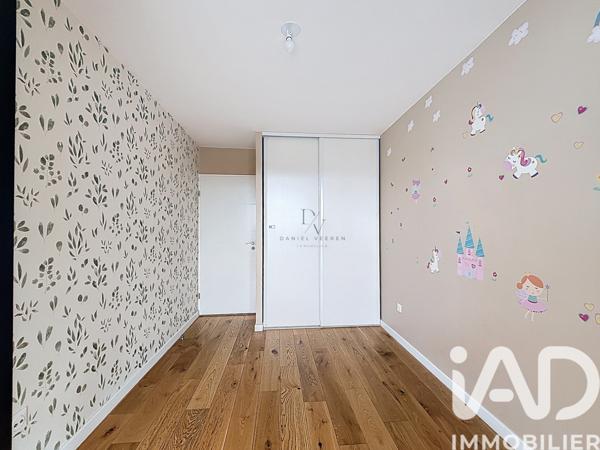 Appartement à vendre 4 pièces 84 m² Clamart