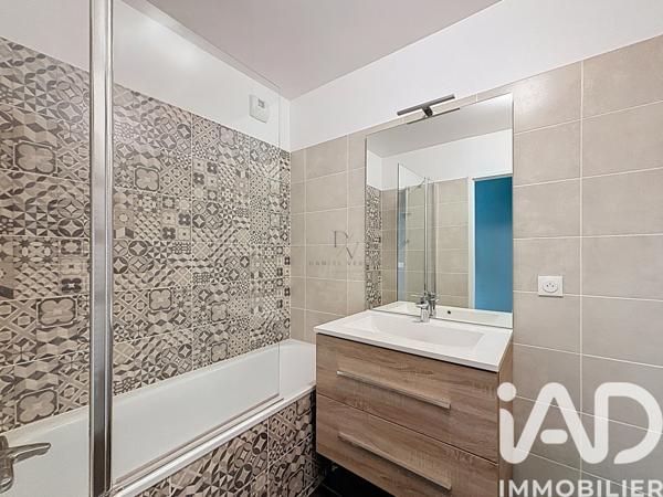 Appartement à vendre 4 pièces 84 m² Clamart