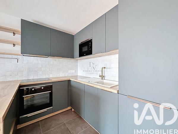 Appartement à vendre 4 pièces 84 m² Clamart
