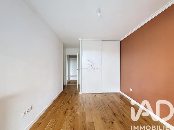 Appartement à vendre 4 pièces 84 m² Clamart
