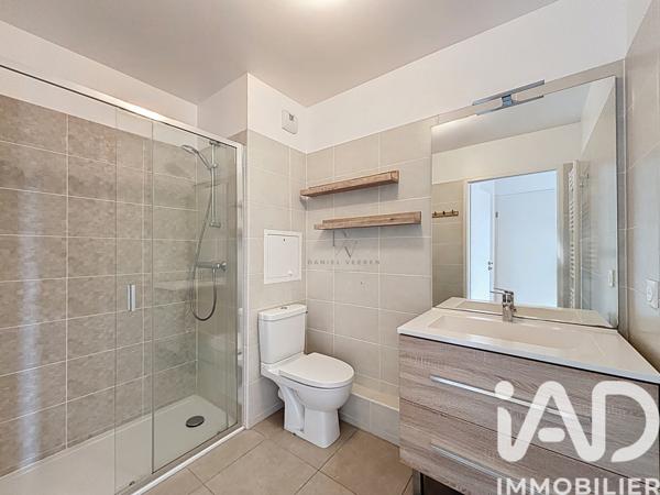 Appartement à vendre 4 pièces 84 m² Clamart