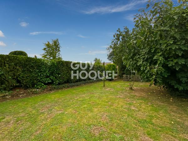 Maison Briarde avec Piscine et Beaux Volumes