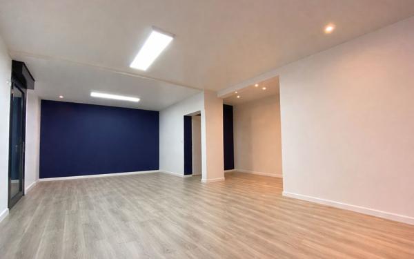 Maison à vendre    4 pièces • 88 m2 Saint-Dizier