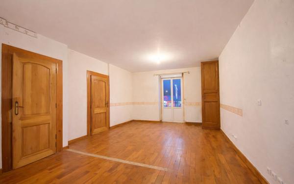 Maison à vendre    4 pièces • 88 m2 Saint-Dizier