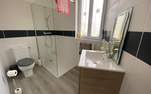 Maison à vendre    4 pièces • 88 m2 Saint-Dizier