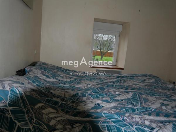 Maison à MINIAC-MORVAN, 35540 - 6 pièces 105m²