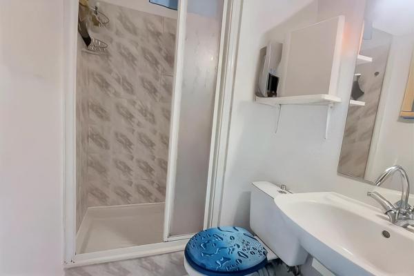 Cap d’Agde – Secteur Richelieu – Appartement 32 m2