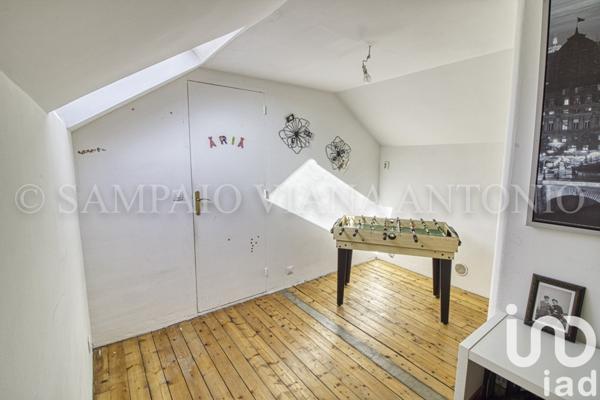 Maison à vendre 6 pièces 124 m² Saint-Pierre-lès-Nemours